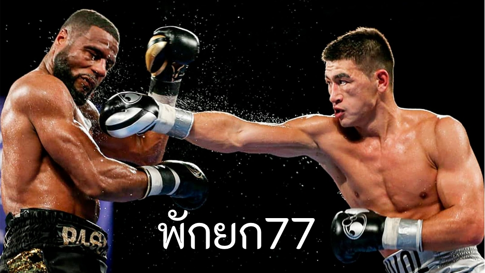 พักยก77